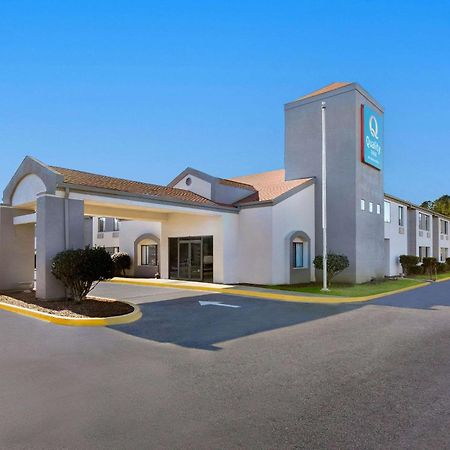 Quality Inn Lavonia Экстерьер фото