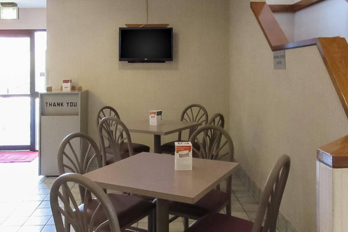 Quality Inn Lavonia Экстерьер фото