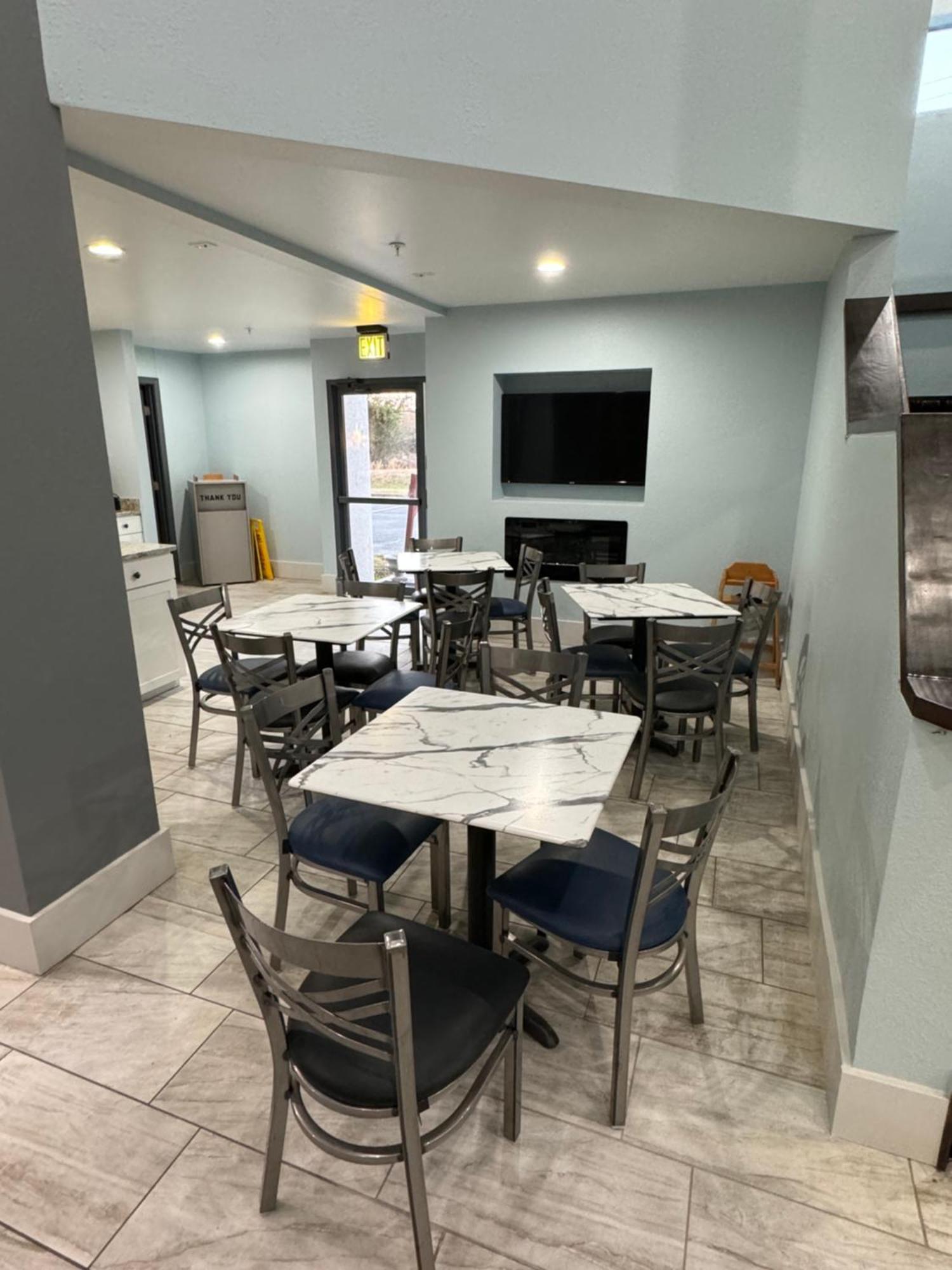Quality Inn Lavonia Экстерьер фото