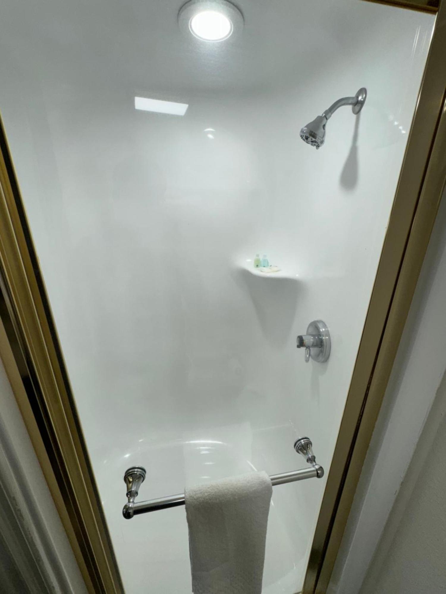 Quality Inn Lavonia Экстерьер фото