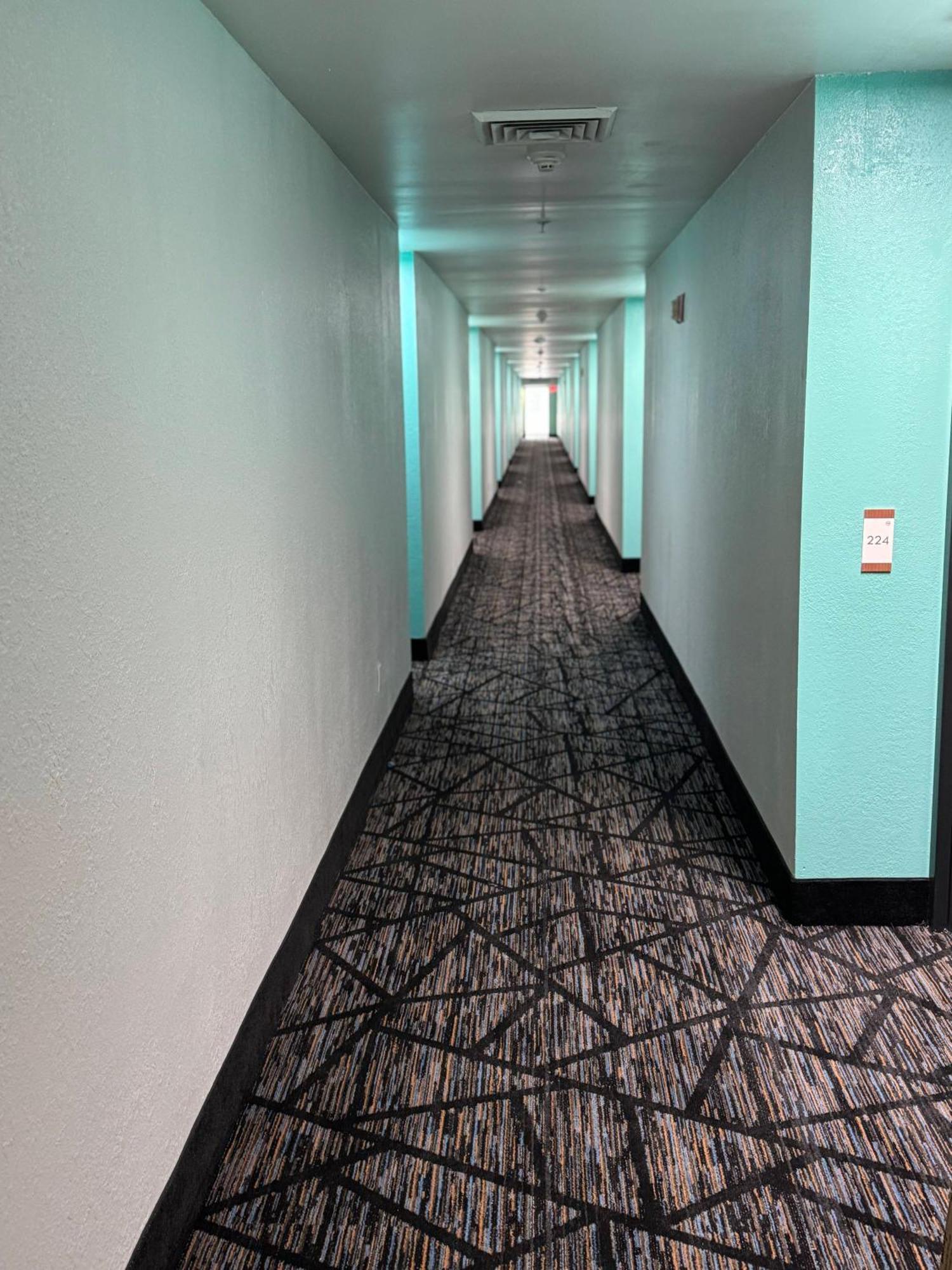 Quality Inn Lavonia Экстерьер фото