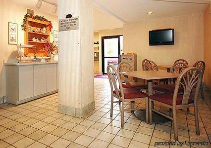 Quality Inn Lavonia Экстерьер фото