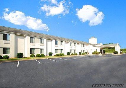Quality Inn Lavonia Экстерьер фото